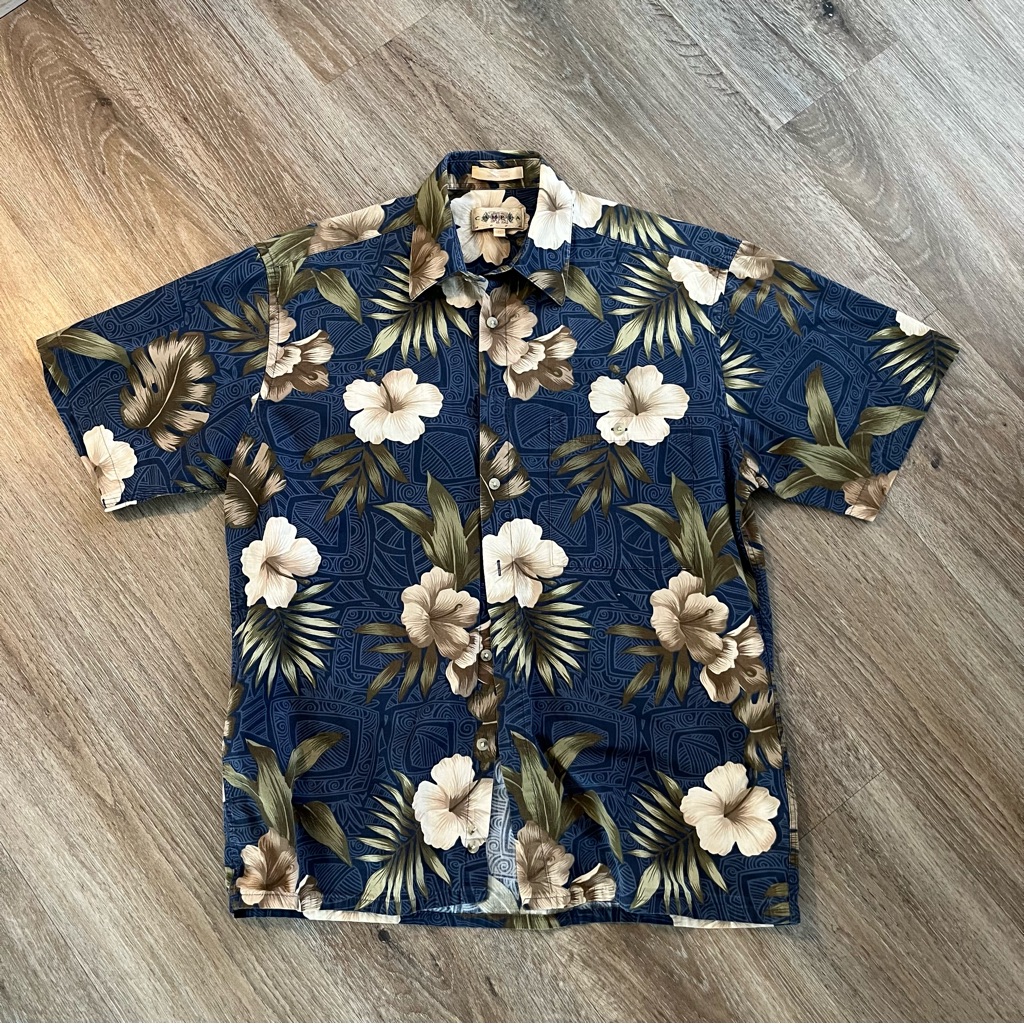 Campia Moda Button Down
